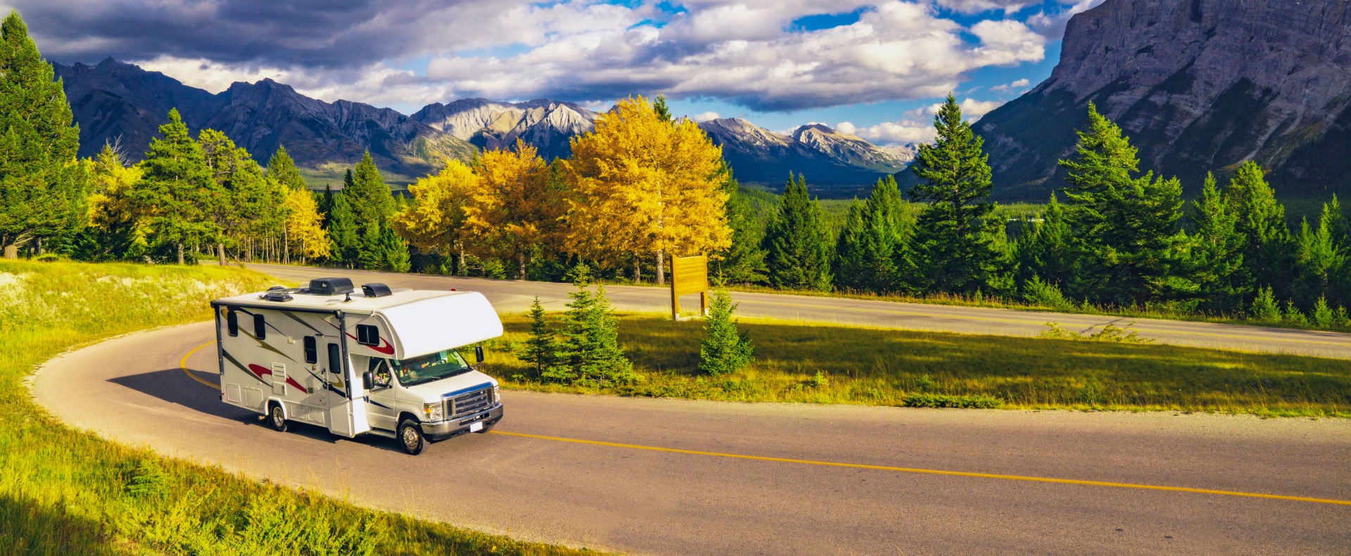 List your RV For Rent Troyer's RV Rental