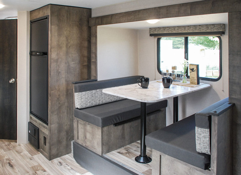 2019-KZ-RV-Escape-E201BH-Travel-Trailer-Dinette-large