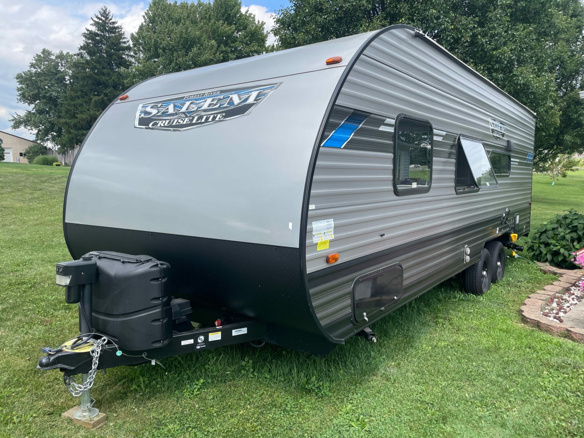 RV's For Rent near Millersburg Ohio Troyer's RV Rental