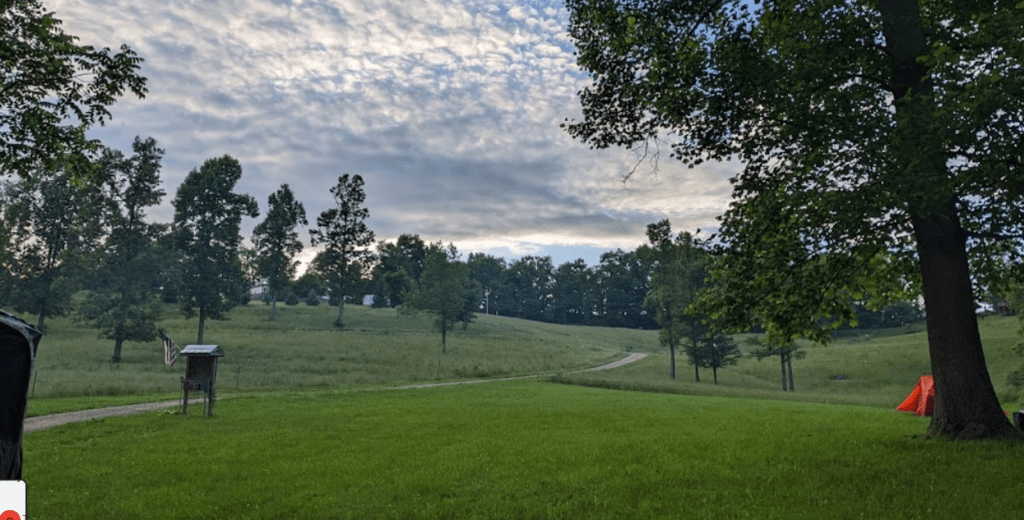 RV Rentals Millersburg Ohio Troyer's RV Rental