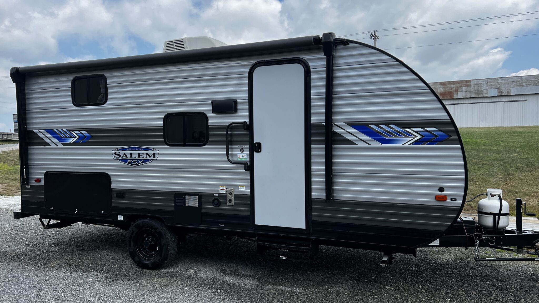 RV's For Rent near Millersburg Ohio Troyer's RV Rental