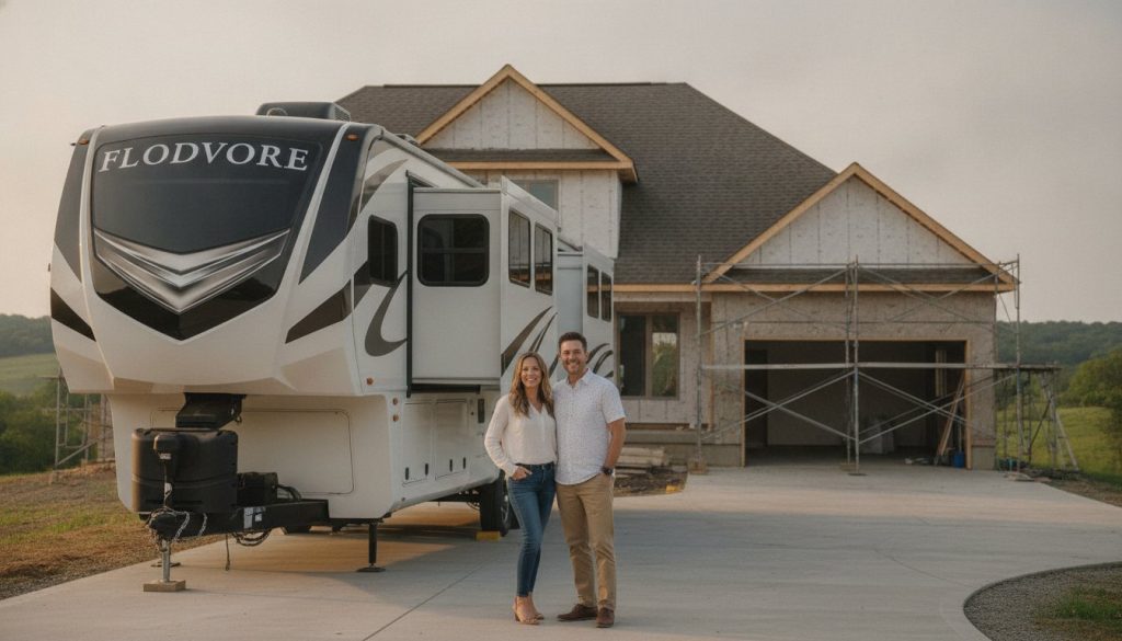 2026 Ohio RV Rental Guide for Home Renovations