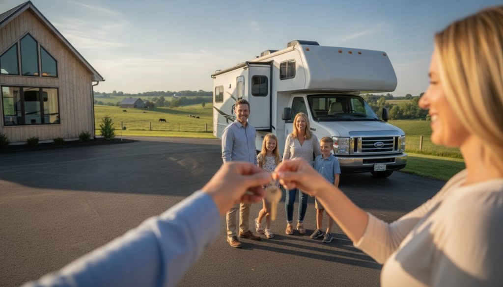 Renting Out Your RV Requirements in Ohio: The Ultimate 2026 Owner’s Checklist