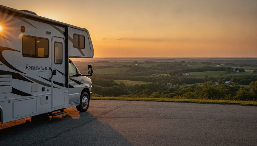 Turn Your RV into Income in Ohio: The 2026 Guide to RV Rental Management