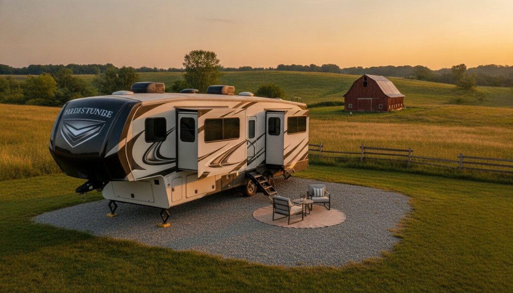 Long-Term RV Rental in Millersburg, Ohio: The 2026 Buying Guide