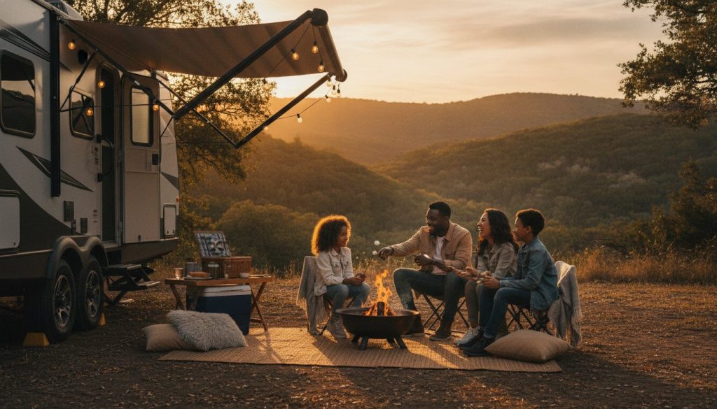 Affordable RV Rental in Ohio: Your 2026 Guide to Budget-Friendly Travel