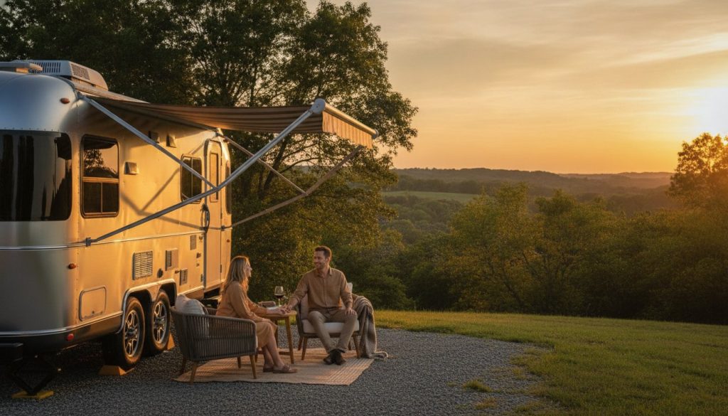 Long Term RV Rental New Concord Ohio: Your 2026 Guide to Extended Stays