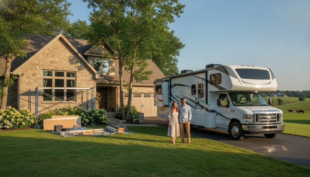 Monthly Motorhome Rental Prices in Millersburg: Your 2026 Guide